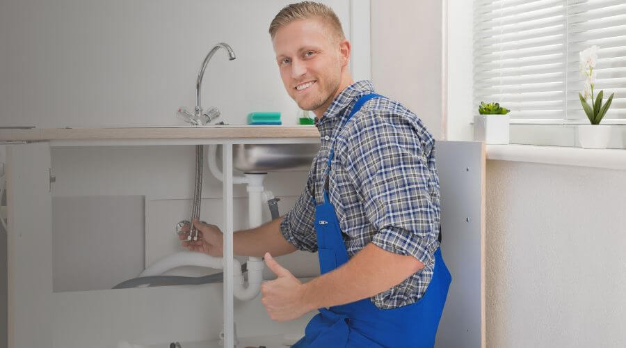 Local expert plumbing services in Castalia, NC